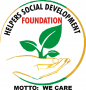 Helpers Social Development Foundation logo